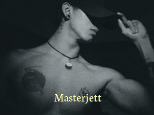 Masterjett