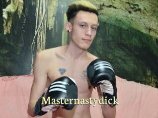 Masternastydick