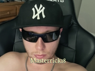 Masterrick18