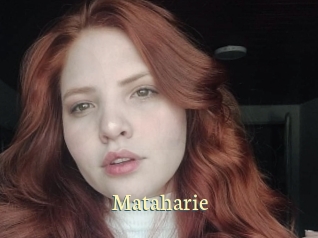 Mataharie