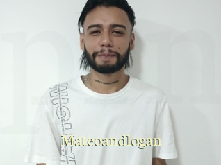 Mateoandlogan
