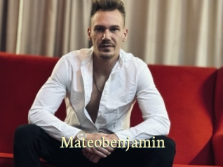 Mateobenjamin