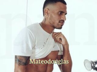 mateodouglas Porn str8