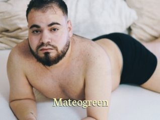 Mateogreen