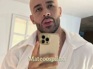 mateoospiina Porn str8