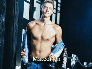 mateorich Porn str8