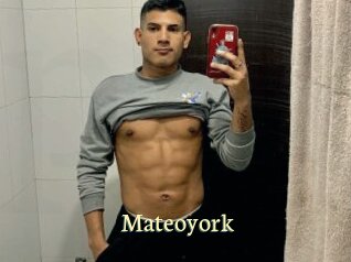 mateoyork Porn str8