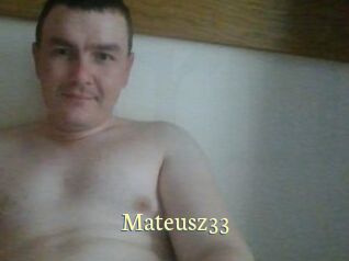 Mateusz33
