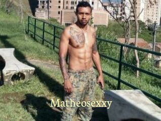 Matheosexxy