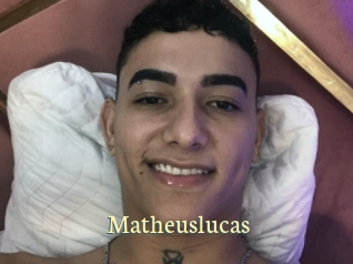 matheuslucas Porn str8