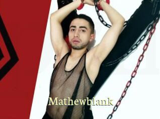 mathewblank Porn str8