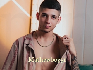Mathewboy51