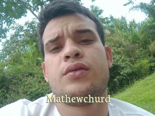 Mathewchurd