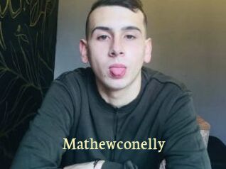 mathewconelly Porn str8