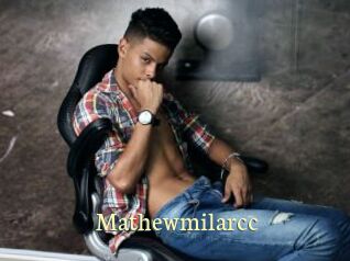 Mathewmilarcc