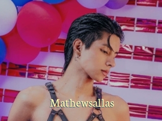 Mathewsallas
