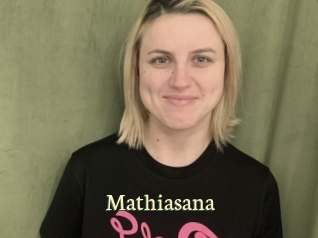 Mathiasana