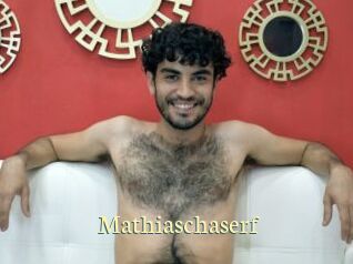 Mathiaschaserf