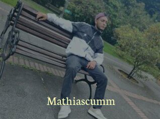 Mathiascumm