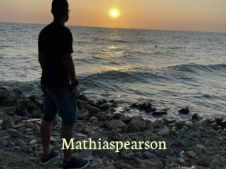 Mathiaspearson