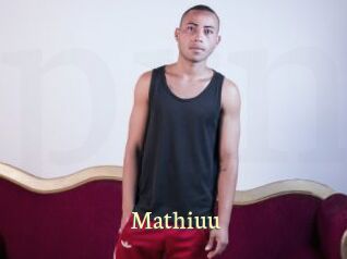 mathiuu Porn str8