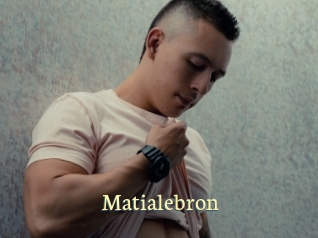 matialebron Porn str8