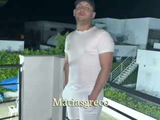 Matiasgreco