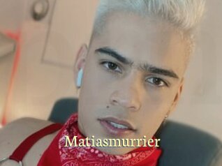 matiasmurrier Porn str8
