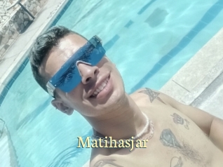 matihasjar Porn str8