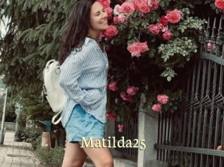 Matilda25