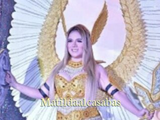 Matildaalcasabas