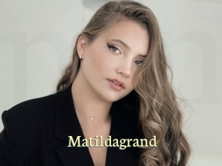 Matildagrand