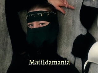 Matildamania