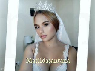 matildasantana Porn str8