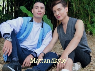 Mattandkyle