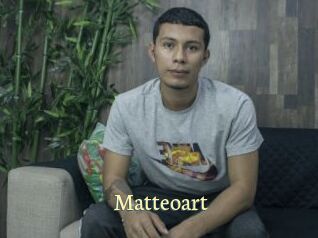 Matteoart