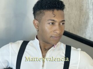 Mattewvalencia