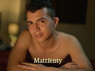 mattfenty Porn str8