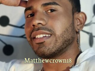 Matthewcrown18