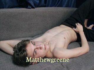 Matthewgreene