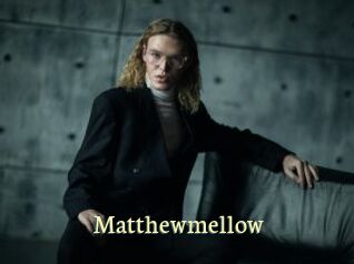 Matthewmellow