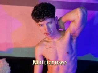 Mattiarusso