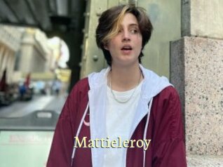 mattieleroy Porn str8