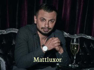 Mattluxor