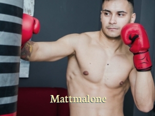 mattmalone Porn str8