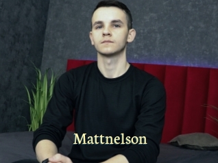 Mattnelson