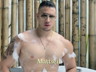 Mattseil