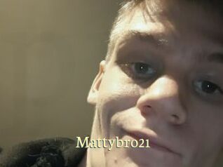Mattybro21