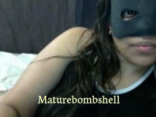 maturebombshell Porn str8