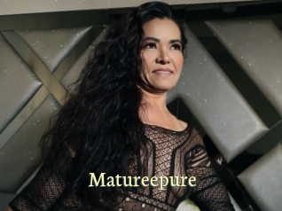 Matureepure
